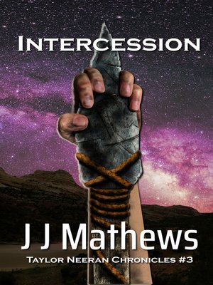cover image of Intercession